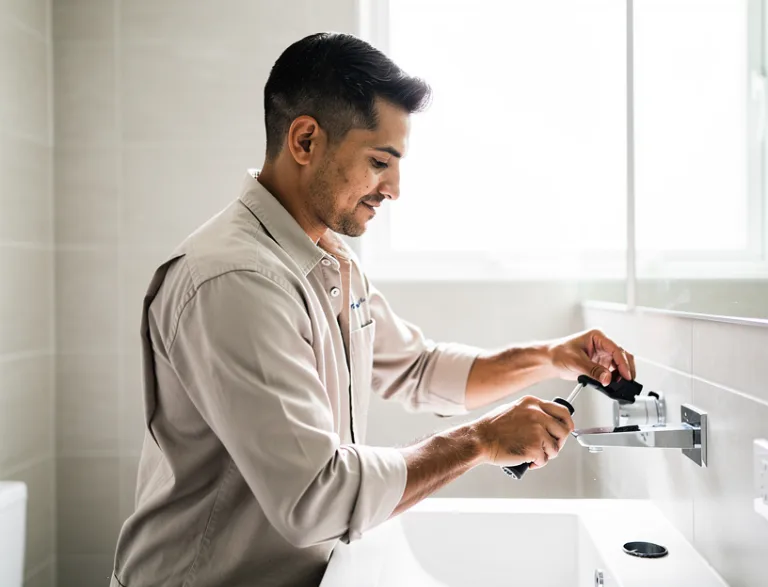 Bathroom Renovation service in Kidderminster